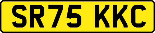SR75KKC