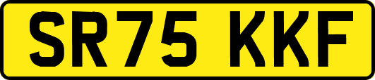 SR75KKF