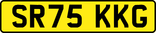 SR75KKG