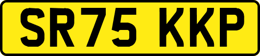 SR75KKP