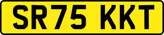 SR75KKT