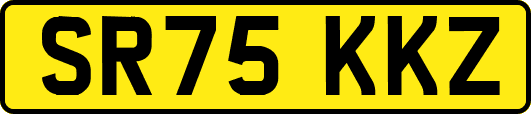 SR75KKZ