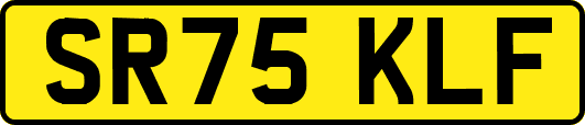 SR75KLF