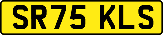 SR75KLS