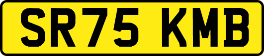 SR75KMB
