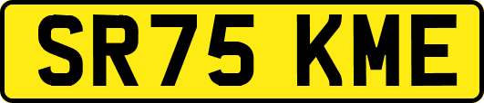 SR75KME