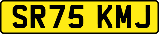 SR75KMJ