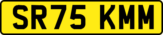 SR75KMM