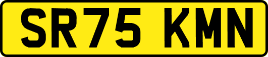 SR75KMN