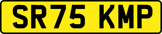 SR75KMP