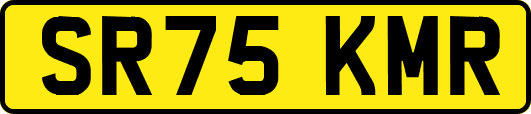 SR75KMR
