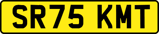 SR75KMT