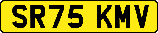 SR75KMV