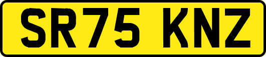 SR75KNZ