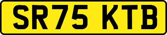 SR75KTB