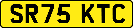 SR75KTC