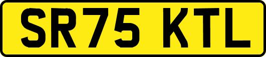 SR75KTL