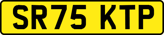 SR75KTP