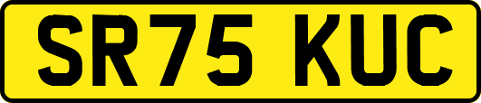 SR75KUC