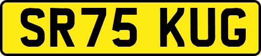 SR75KUG
