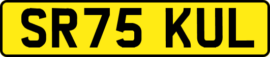 SR75KUL