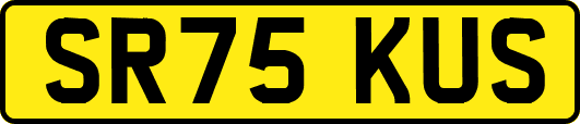SR75KUS