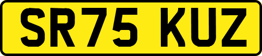 SR75KUZ