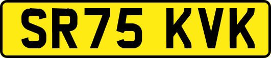 SR75KVK