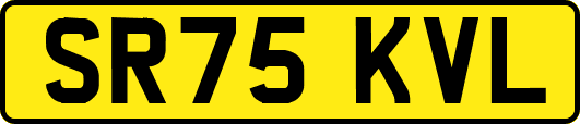 SR75KVL