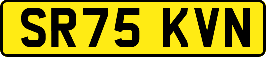 SR75KVN