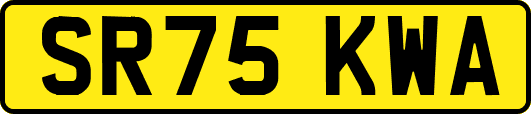 SR75KWA