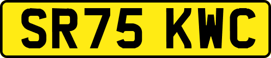 SR75KWC