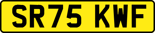 SR75KWF