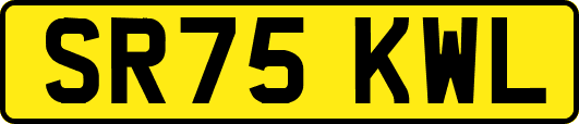 SR75KWL
