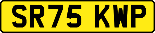 SR75KWP