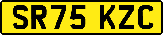 SR75KZC