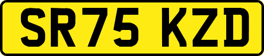 SR75KZD