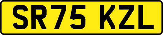 SR75KZL