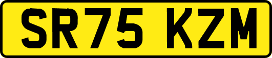 SR75KZM