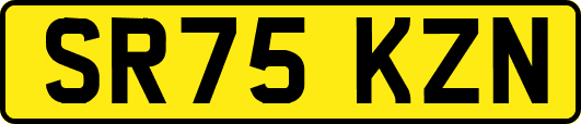 SR75KZN