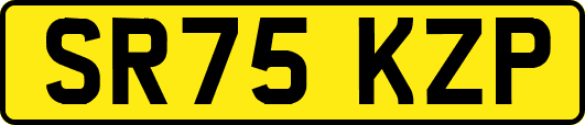 SR75KZP