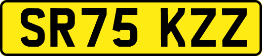 SR75KZZ