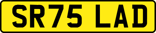 SR75LAD