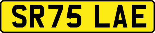 SR75LAE