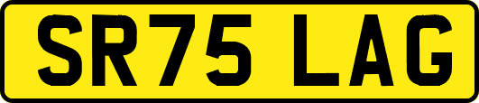 SR75LAG