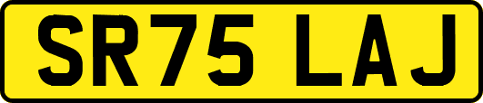 SR75LAJ