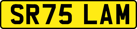 SR75LAM