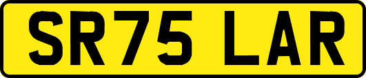 SR75LAR