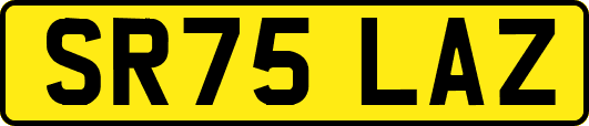 SR75LAZ
