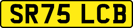 SR75LCB